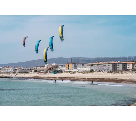 Flysurfer Sonic 5