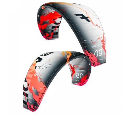 F-One Bandit Brainchild