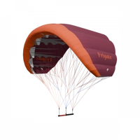 F-One Frigate Pocket Wing