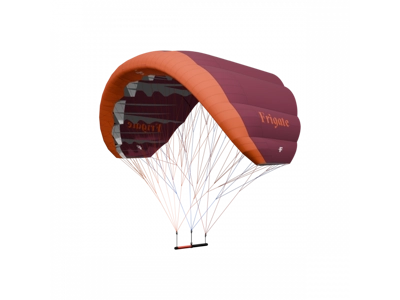 F-One Frigate Pocket Wing