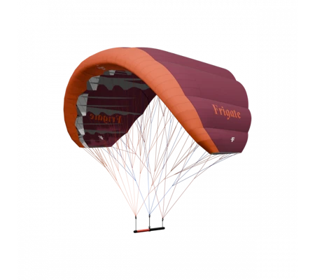 F-One Frigate Pocket Wing