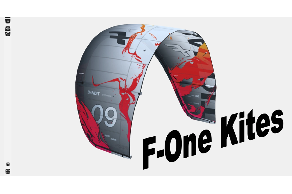 f-one kites