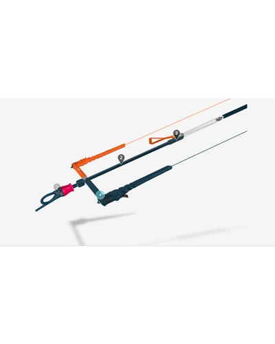 F-One Linx Bar