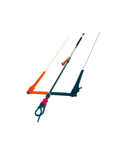 F-One Linx Bar with SK99 Lines 45-53cm