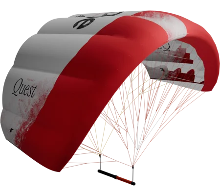 F-One Quest Pocket Wing