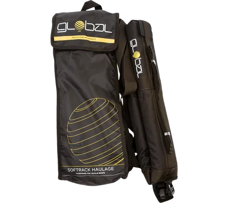 Alder Single Soft Roof Rack for Surfboard car roof rack