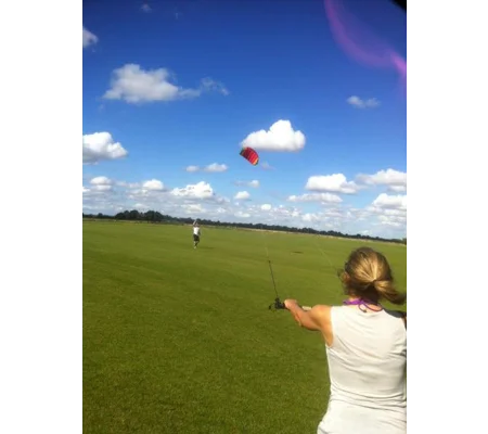 Power Kite Experience, Stag, Hen, Corporate or Group course
