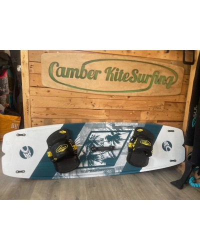 Cabrinha Spectrum 140cm kiteboard