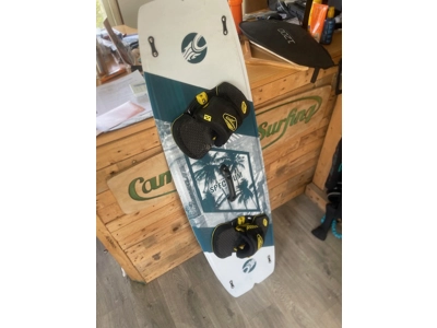 Cabrinha Spectrum 140cm kiteboard