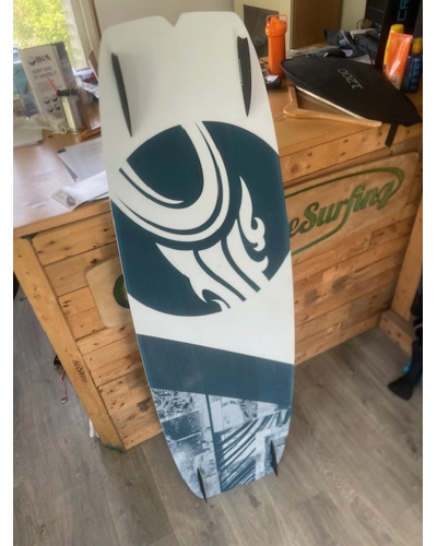 Cabrinha Spectrum 140cm kiteboard