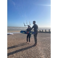 Private Kitesurfing Les..