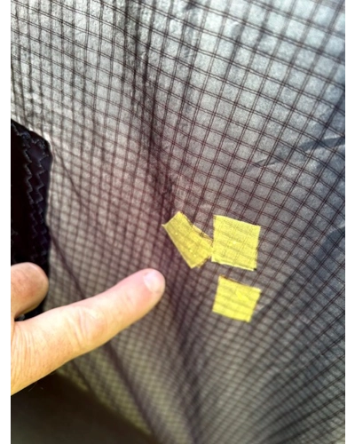 F-One Bandit 9m 2019 with bar