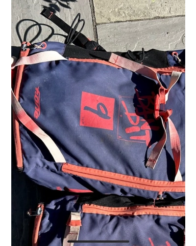 F-One Bandit 9m 2019 with bar