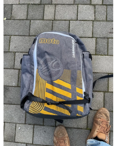 Cabrinha Moto 7m 2019. 2020