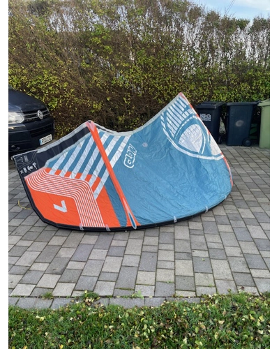 Cabrinha Moto 7m 2019. 2020