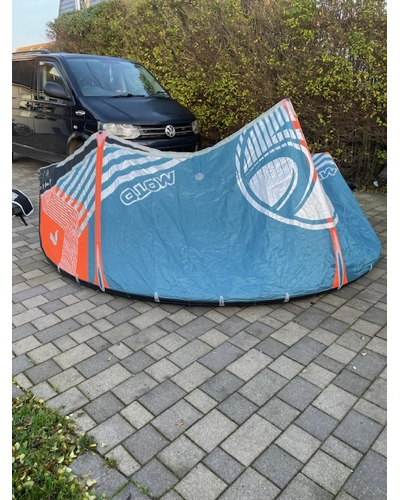 Cabrinha Moto 7m 2019. 2020