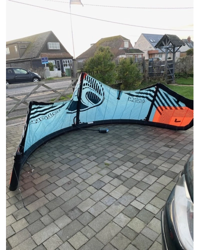 Cabrinha Moto 7m 2019. 2020