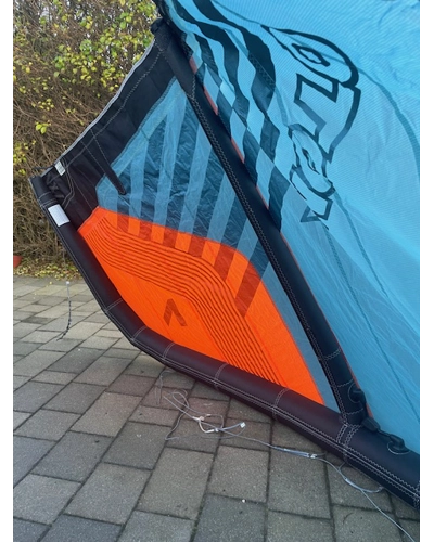 Cabrinha Moto 7m 2019. 2020