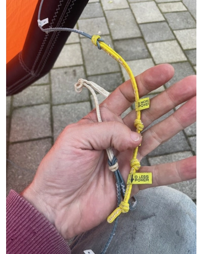 Cabrinha Moto 7m 2019. 2020