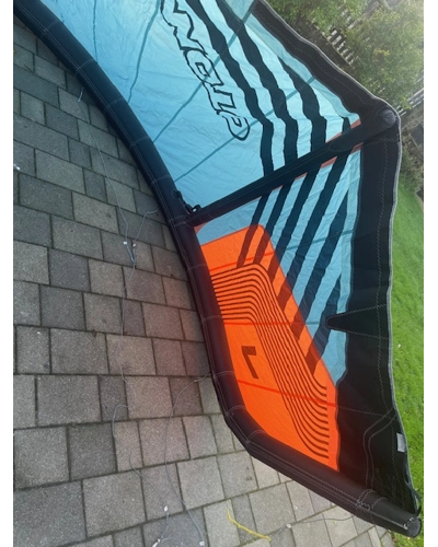 Cabrinha Moto 7m 2019. 2020