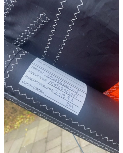 Cabrinha Moto 7m 2019. 2020