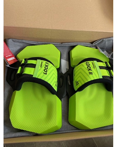 Crazyfly Lock 2 Bindings