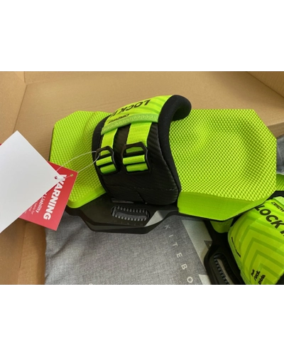 Crazyfly Lock 2 Bindings