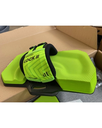 Crazyfly Lock 2 Bindings