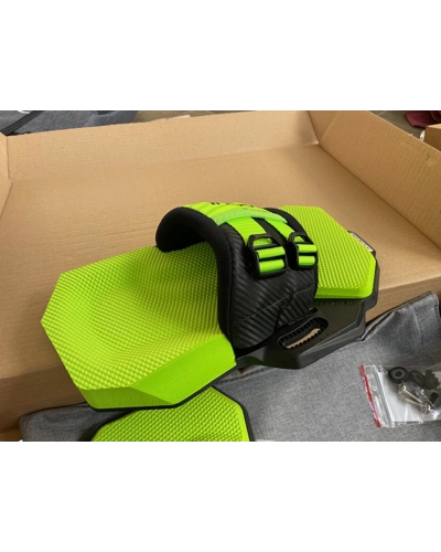 Crazyfly Lock 2 Bindings
