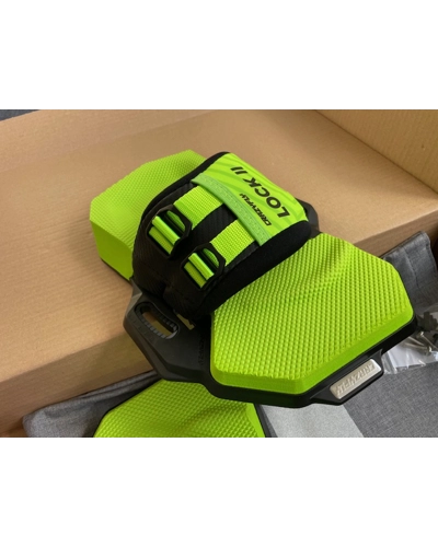 Crazyfly Lock 2 Bindings