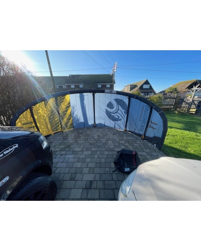 Cabrinha Switchblade 02s 2022 11m