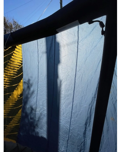 Cabrinha Switchblade 02s 2022 11m