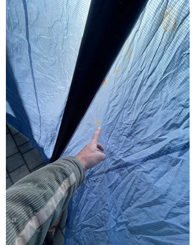 Cabrinha Switchblade 02s 2022 11m