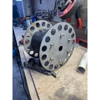 Spool Reel For 30mm Sha..