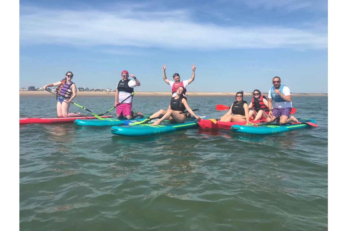 Stag, Hen and corporate group Parties welcome