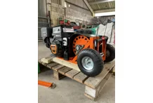 16HP Beast Orange Wake Winch