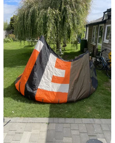 7m Liquid Force Envy Used