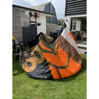 7m Liquid Force Envy Used