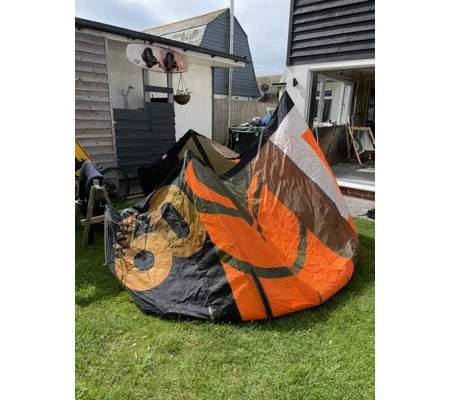 7m Liquid Force Envy Used