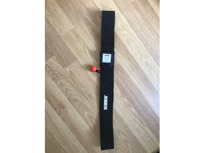 Jobe Quick Release SUP belt for paddleboarding