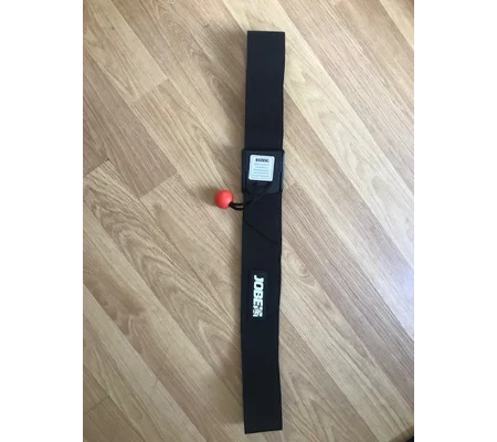 Jobe Quick Release SUP belt for paddleboarding