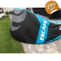 Peter Lynn Escape 6m Ki..