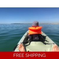 Sea Kayak Hire Camber S..