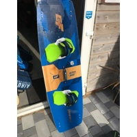 Crazyfly Acton 145x44