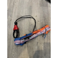 NKX Kitesurfing control..