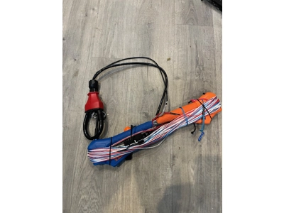 NKX Kitesurfing control bar used - like new