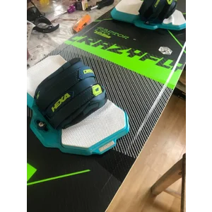Used Kiteboards