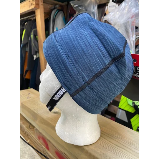 Alder Neoprene Beanie