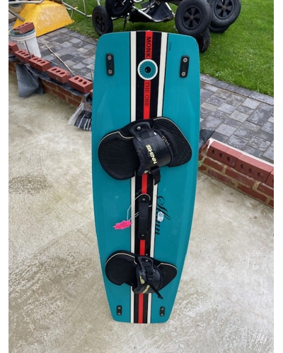 Shinn Monk The one 131x40