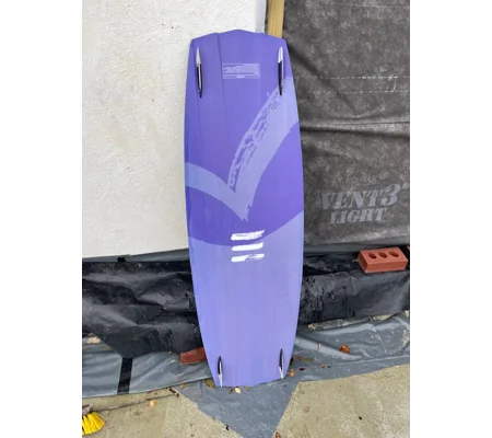 Liquid force Echo 137 used kiteboard